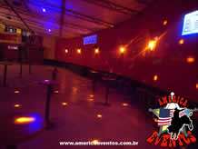 Imagens do America Eventos, bairro Piraporinha - Diadema